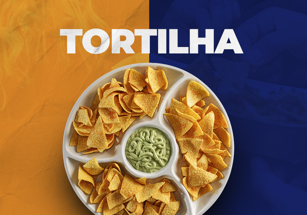 Tortilhas