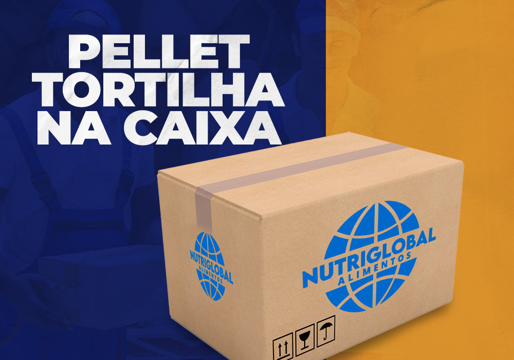 Tortilhas